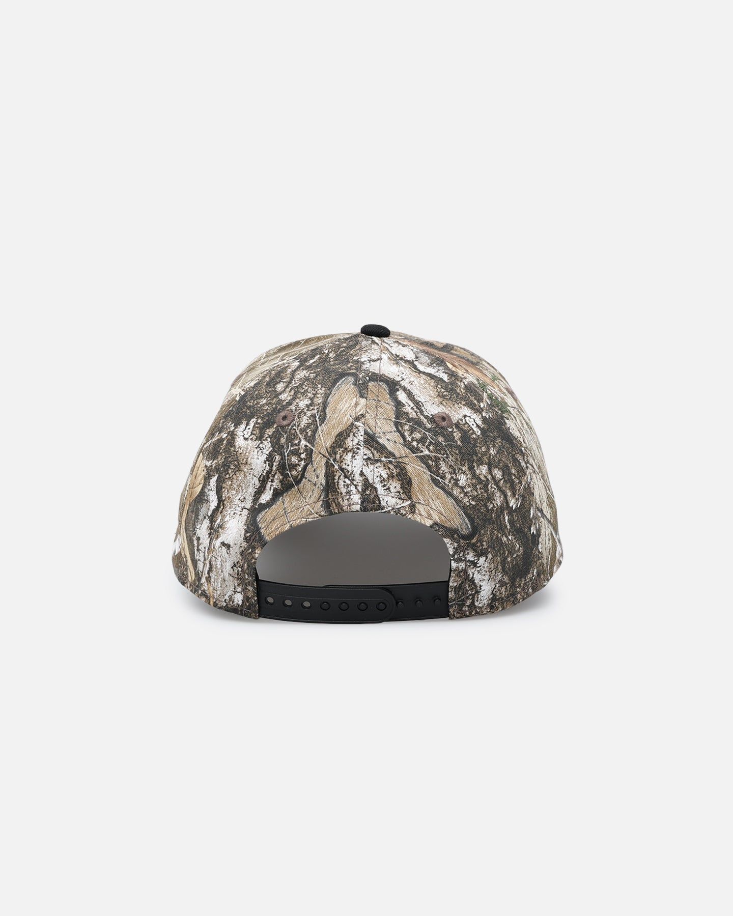 New Era NCAA Texas Longhorns 'Real Tree' 9FORTY A-Frame Snapback Realtree sold by Culture Kings product image thumbnail 2