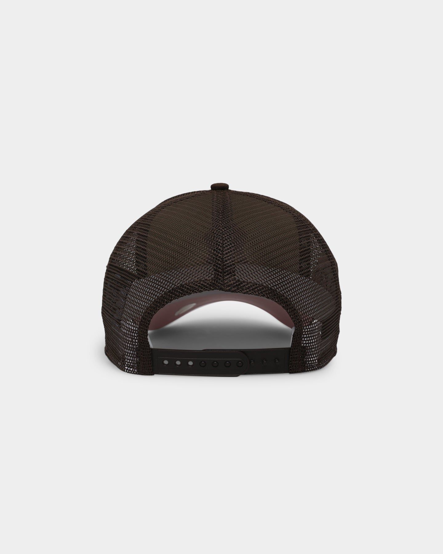 New Era New York Yankees 'Neapolitan Ice Cream' Trucker 9FORTY K-Frame Snapback Chrome White sold by Culture Kings product image thumbnail 2