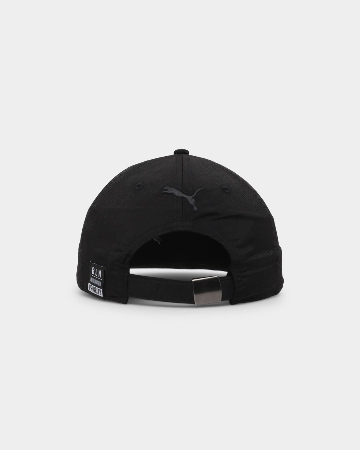 Puma Hometown Heroes Berlin Dad Strapback Black sold by Culture Kings product image thumbnail 2
