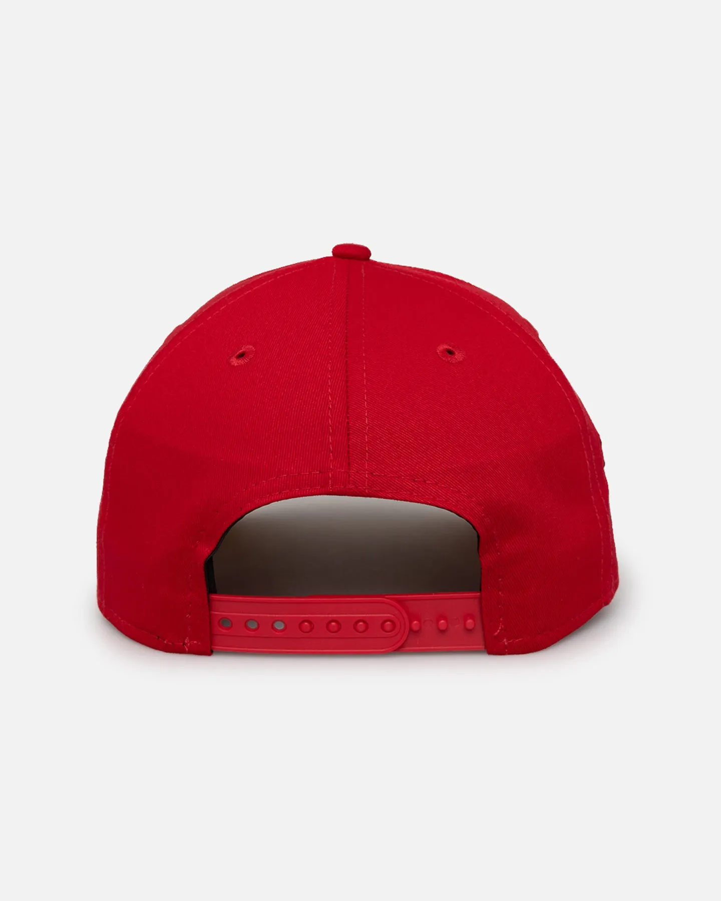 New Era Los Angeles Dodgers 'Dragon Collection Lunar New Year' 9FORTY A-Frame Snapback Scarlet/Gold sold by Culture Kings product image thumbnail 2