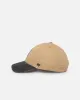 47 Brand Vegas Golden Knights 'Apollo Chain' 47 Clean Up Strapback Khaki sold by Culture Kings