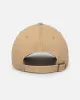 47 Brand Vegas Golden Knights 'Apollo Chain' 47 Clean Up Strapback Khaki sold by Culture Kings