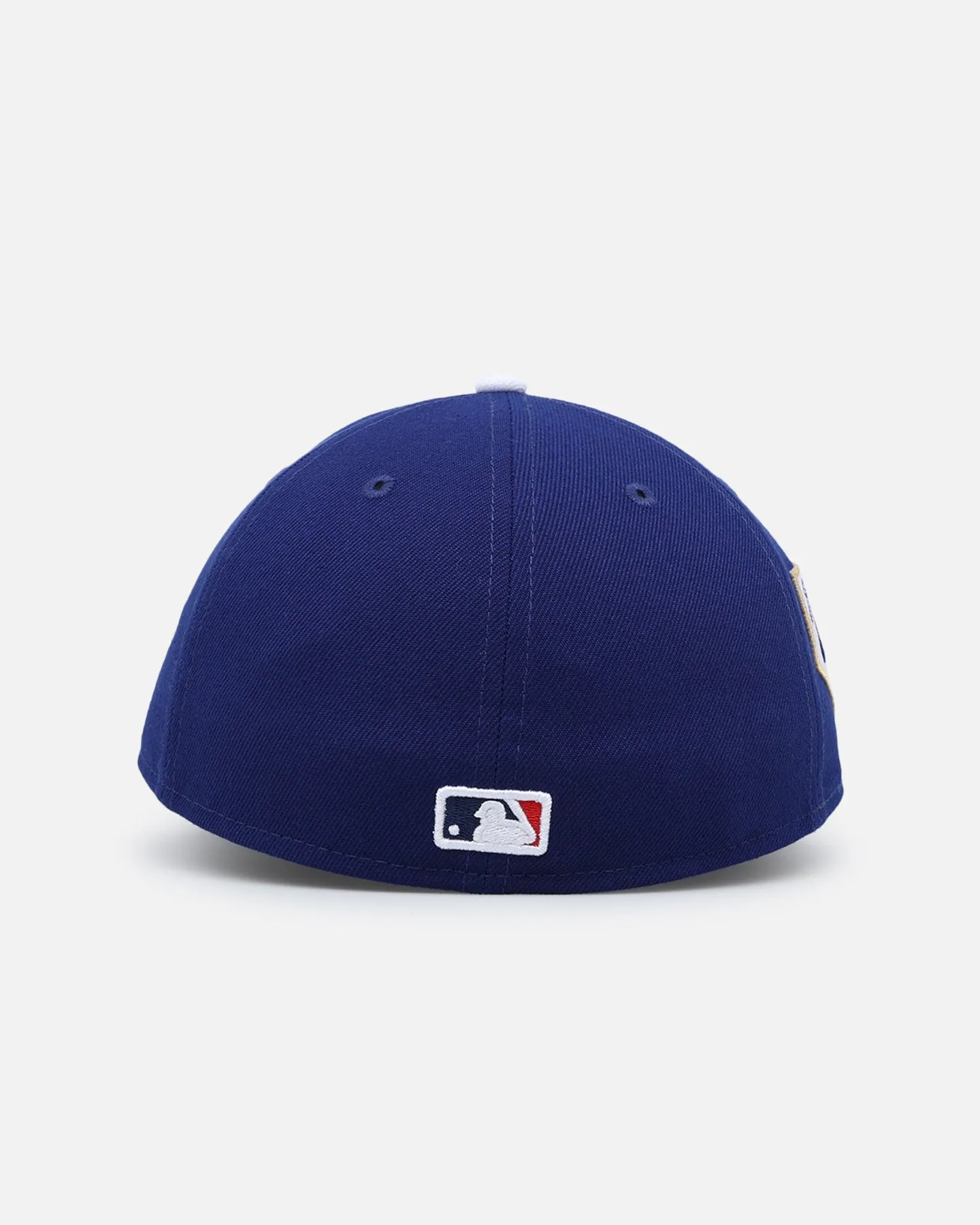 New Era Los Angeles Dodgers 'Jackie Robinson Day 2024' Low Profile 59FIFTY Fitted OTC sold by Culture Kings product image thumbnail 2