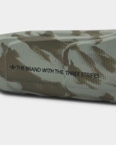 Adidas Adilette 22 Olive Strata sold by Culture Kings