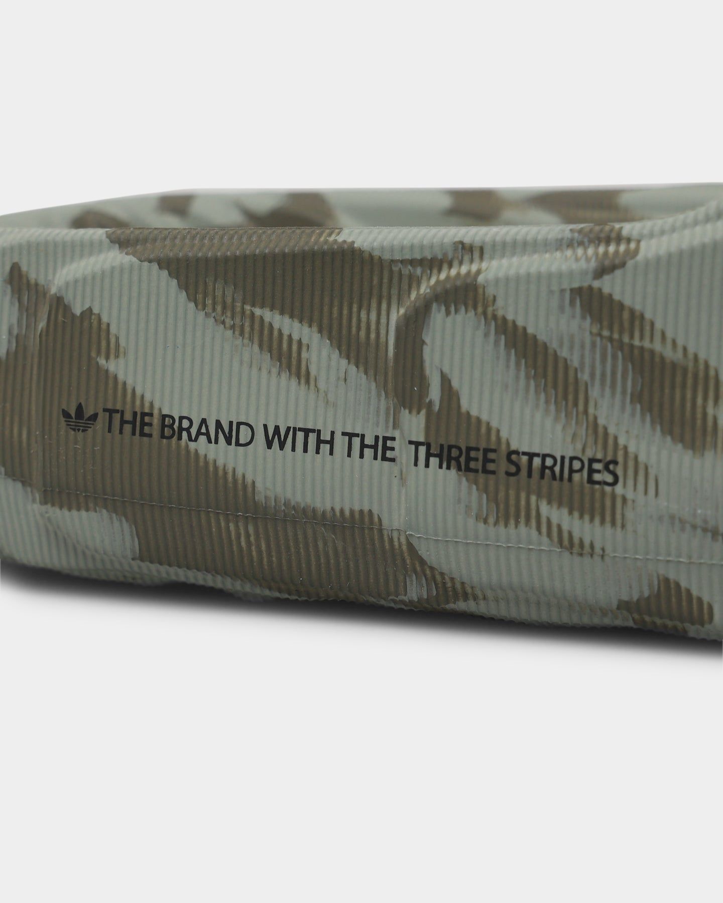 Adidas Adilette 22 Olive Strata sold by Culture Kings product image thumbnail 2