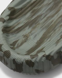 Adidas Adilette 22 Olive Strata sold by Culture Kings