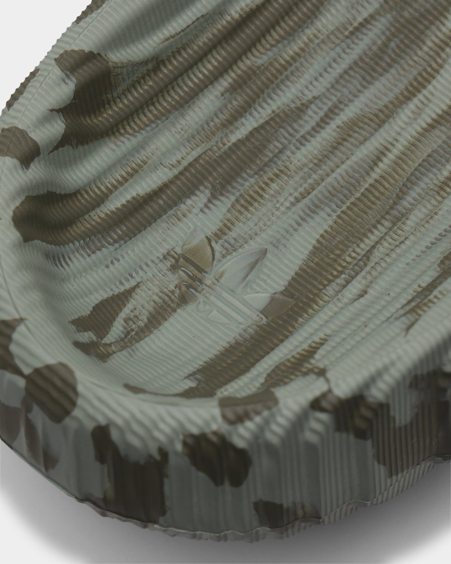 Adidas Adilette 22 Olive Strata sold by Culture Kings product image thumbnail 3