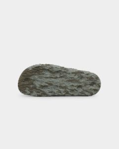 Adidas Adilette 22 Olive Strata sold by Culture Kings