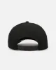 New Era Los Angeles Lakers 'Purple Haze' 9FORTY A-Frame Snapback Black/Purple sold by Culture Kings