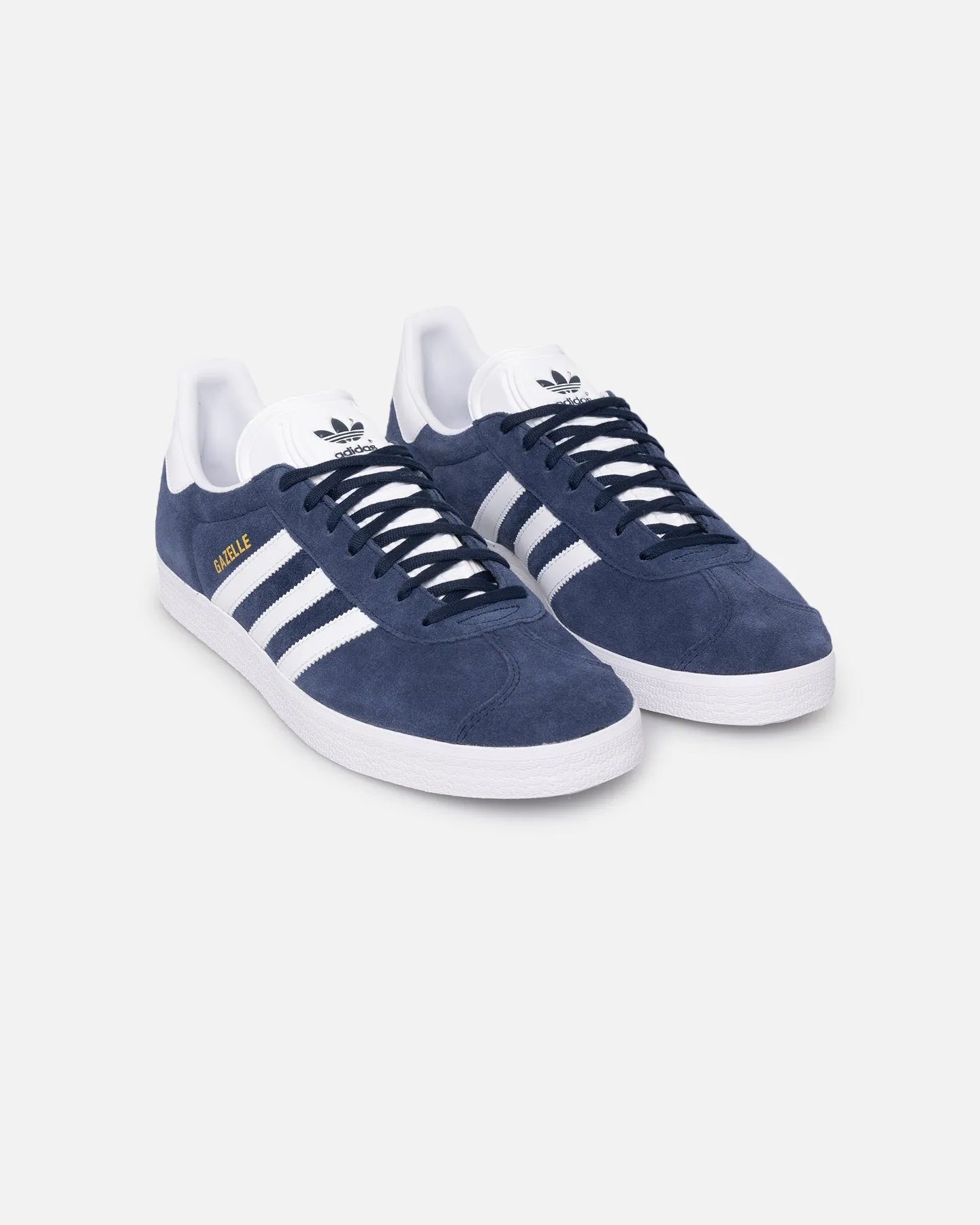 Adidas Gazelle Navy/White sold by Culture Kings product image thumbnail 2