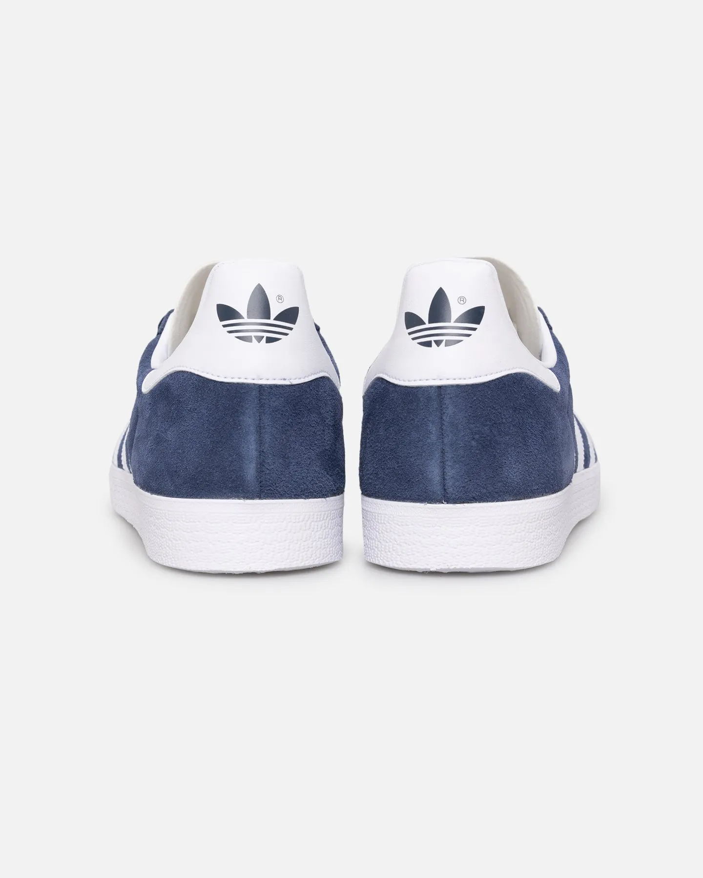 Adidas Gazelle Navy/White sold by Culture Kings product image thumbnail 3
