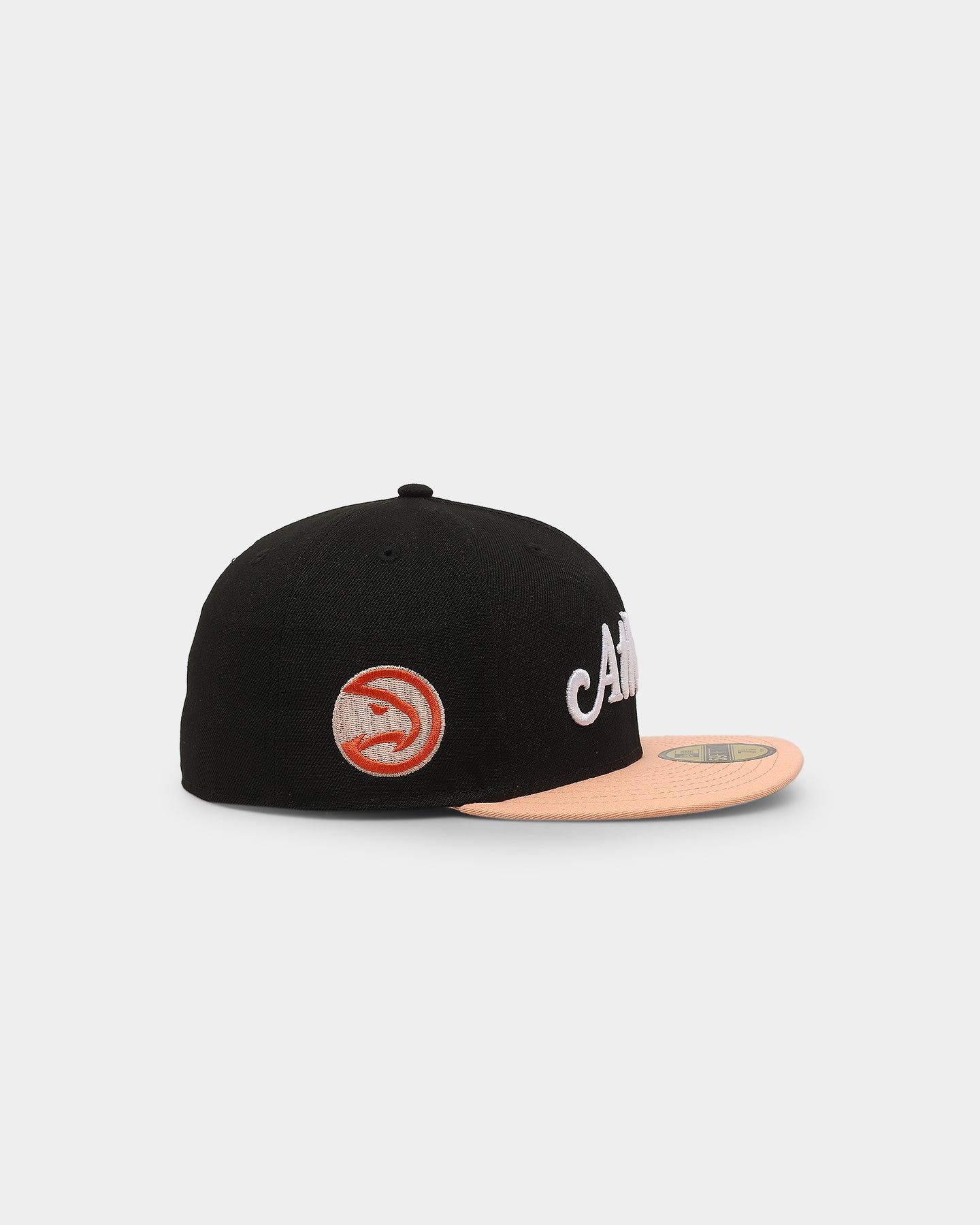 New Era Atlanta Hawks 'NBA City Edition' 59FIFTY Fitted Original Team Colours sold by Culture Kings product image thumbnail 3