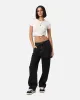 X-Girl Women's Gordon Jeans Washed Black sold by Culture Kings