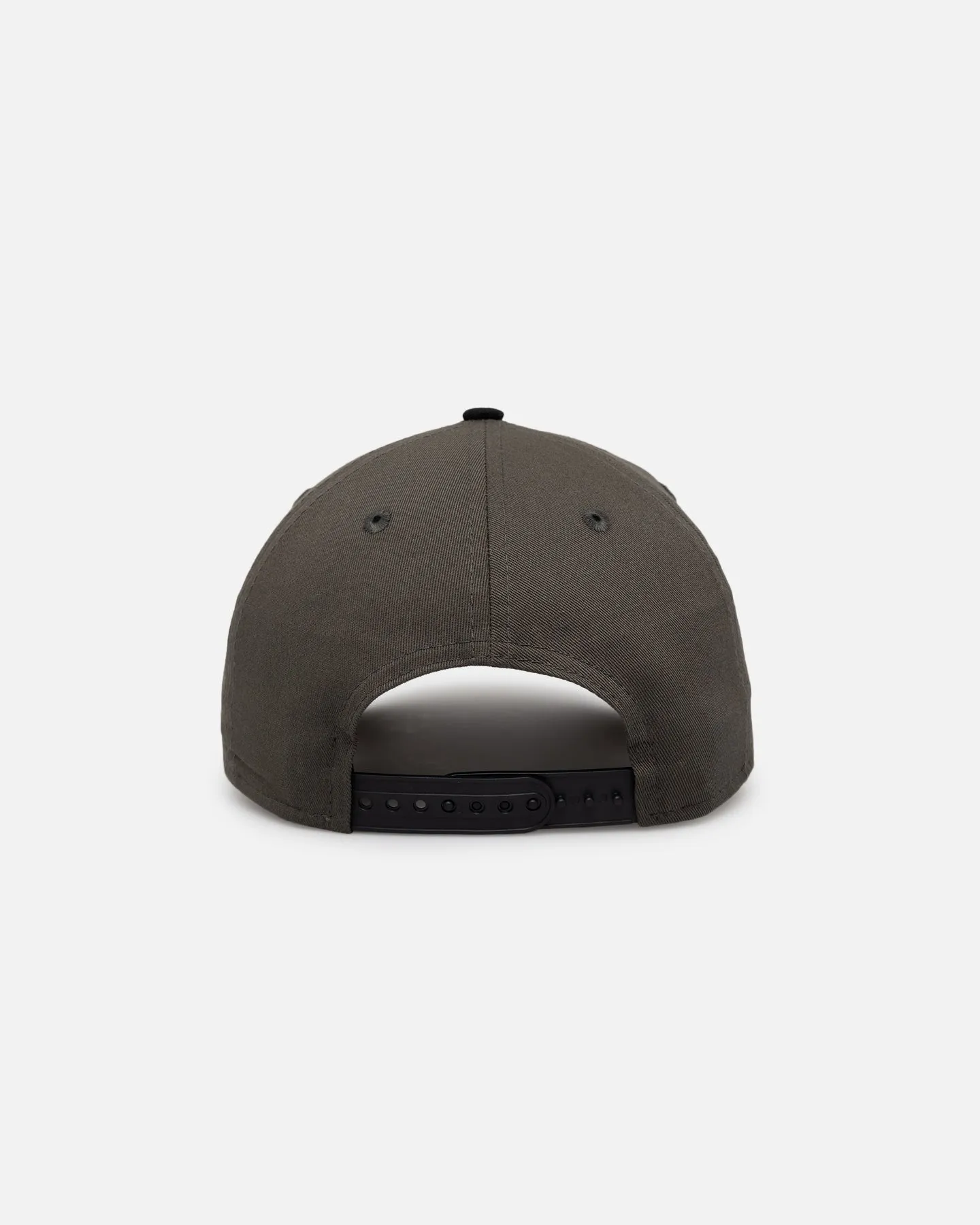 New Era New York Yankees 'Legendary Charcoal' 9FORTY A-Frame Snapback Charcoal/Black sold by Culture Kings product image thumbnail 3