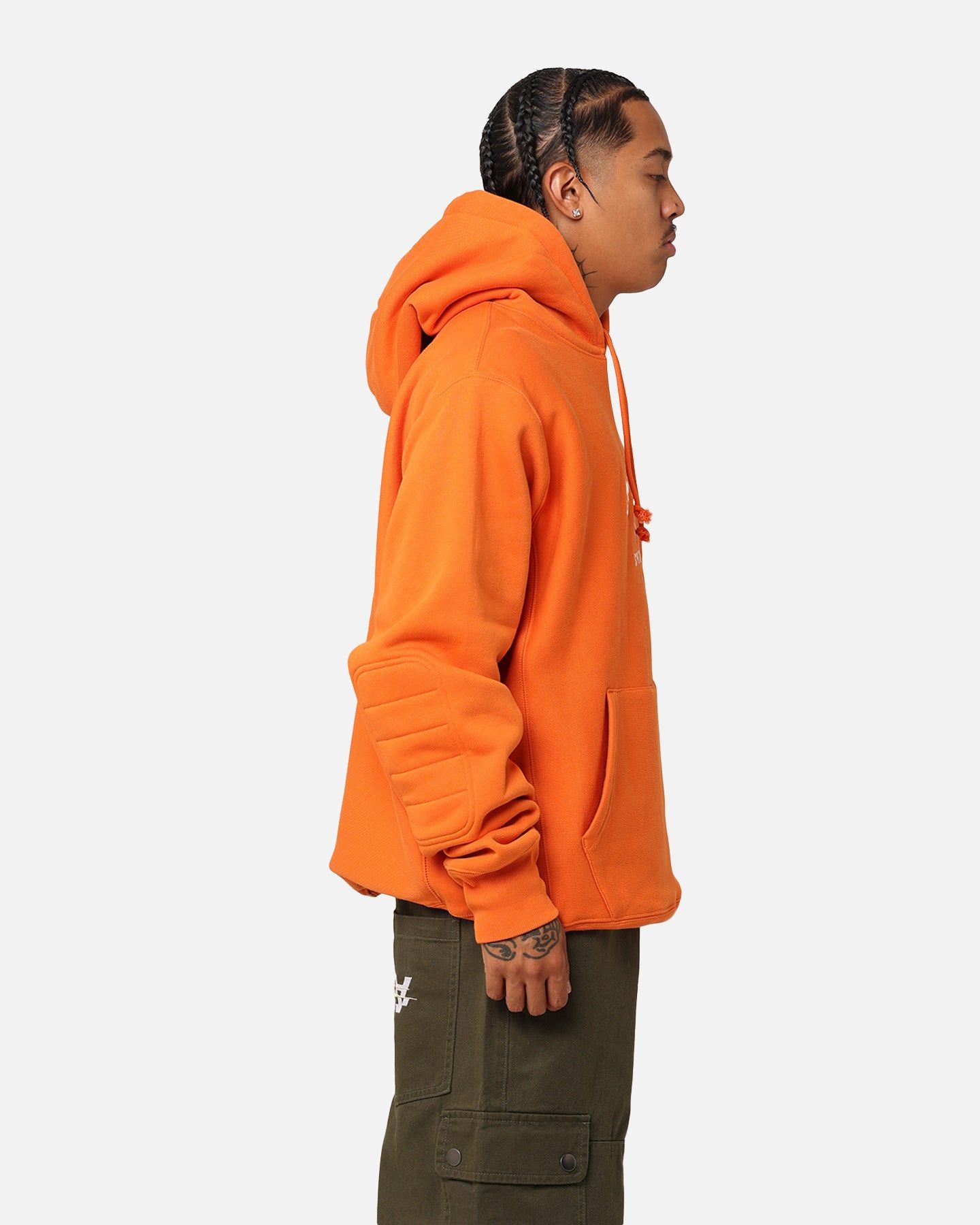 Champion Reverse Weave Clubhouse Hoodie Versus sold by Culture Kings product image thumbnail 5