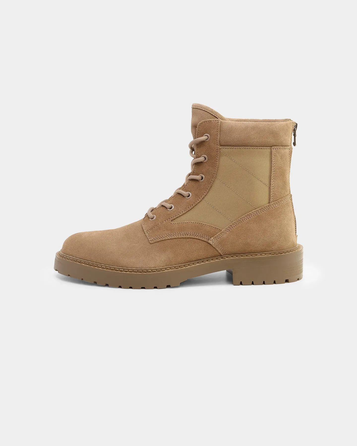 Saint Morta Legion Boot Mocha sold by Culture Kings product image thumbnail 2