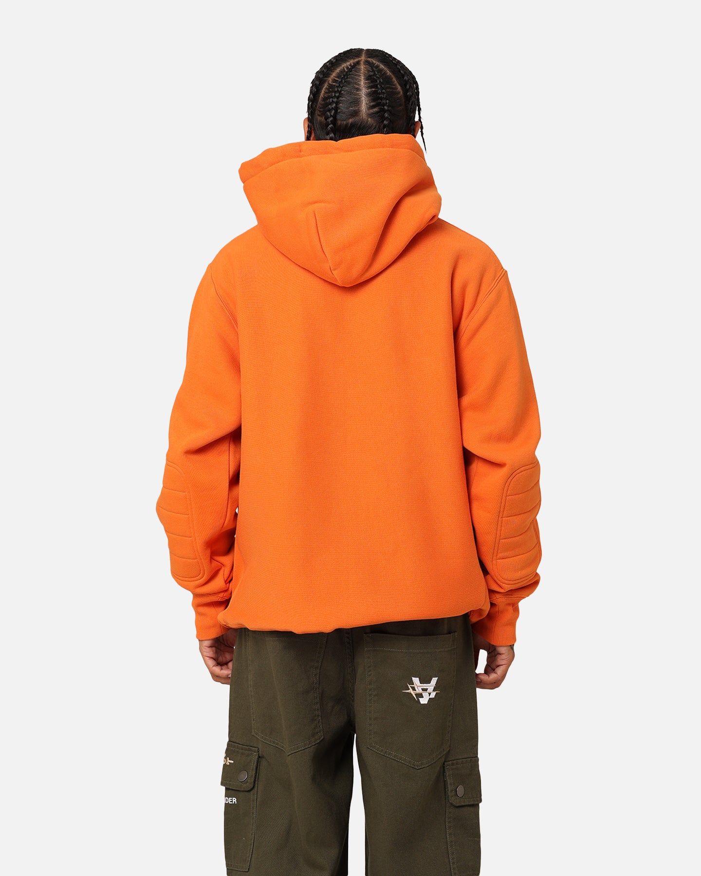 Champion Reverse Weave Clubhouse Hoodie Versus sold by Culture Kings product image thumbnail 4
