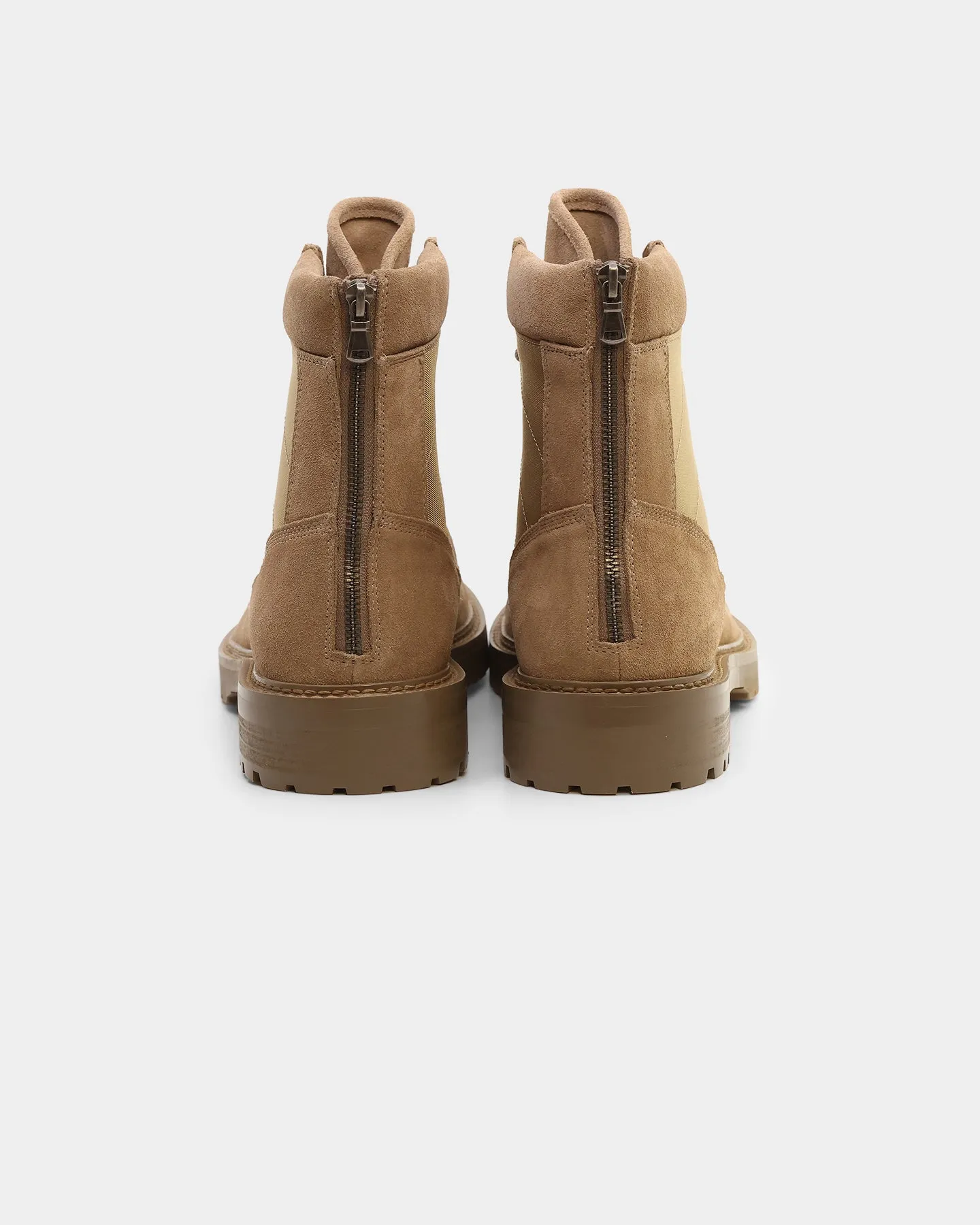 Saint Morta Legion Boot Mocha sold by Culture Kings product image thumbnail 4