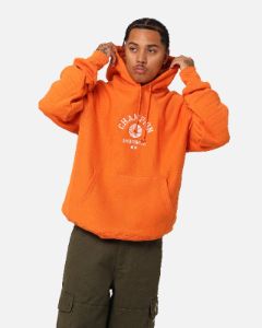 Champion Reverse Weave Clubhouse Hoodie Versus sold by Culture Kings