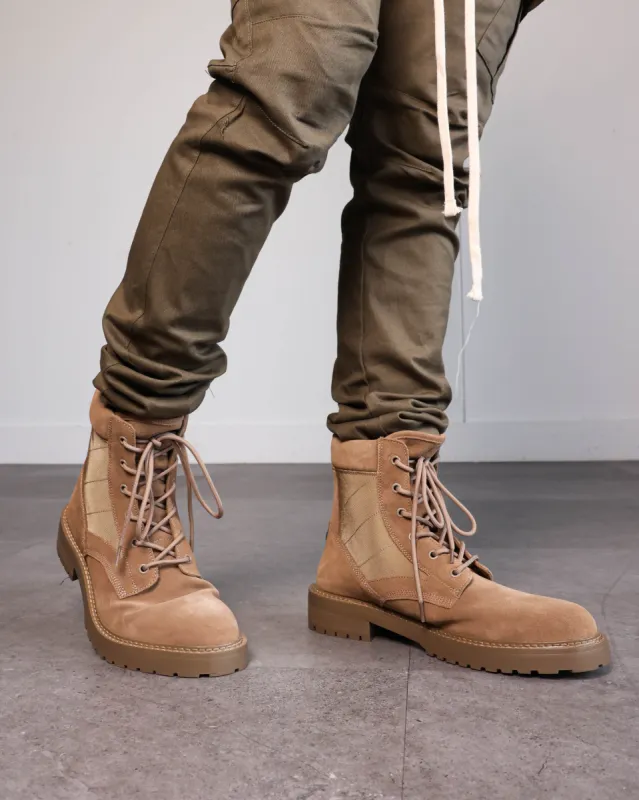 Saint Morta Legion Boot Mocha sold by Culture Kings