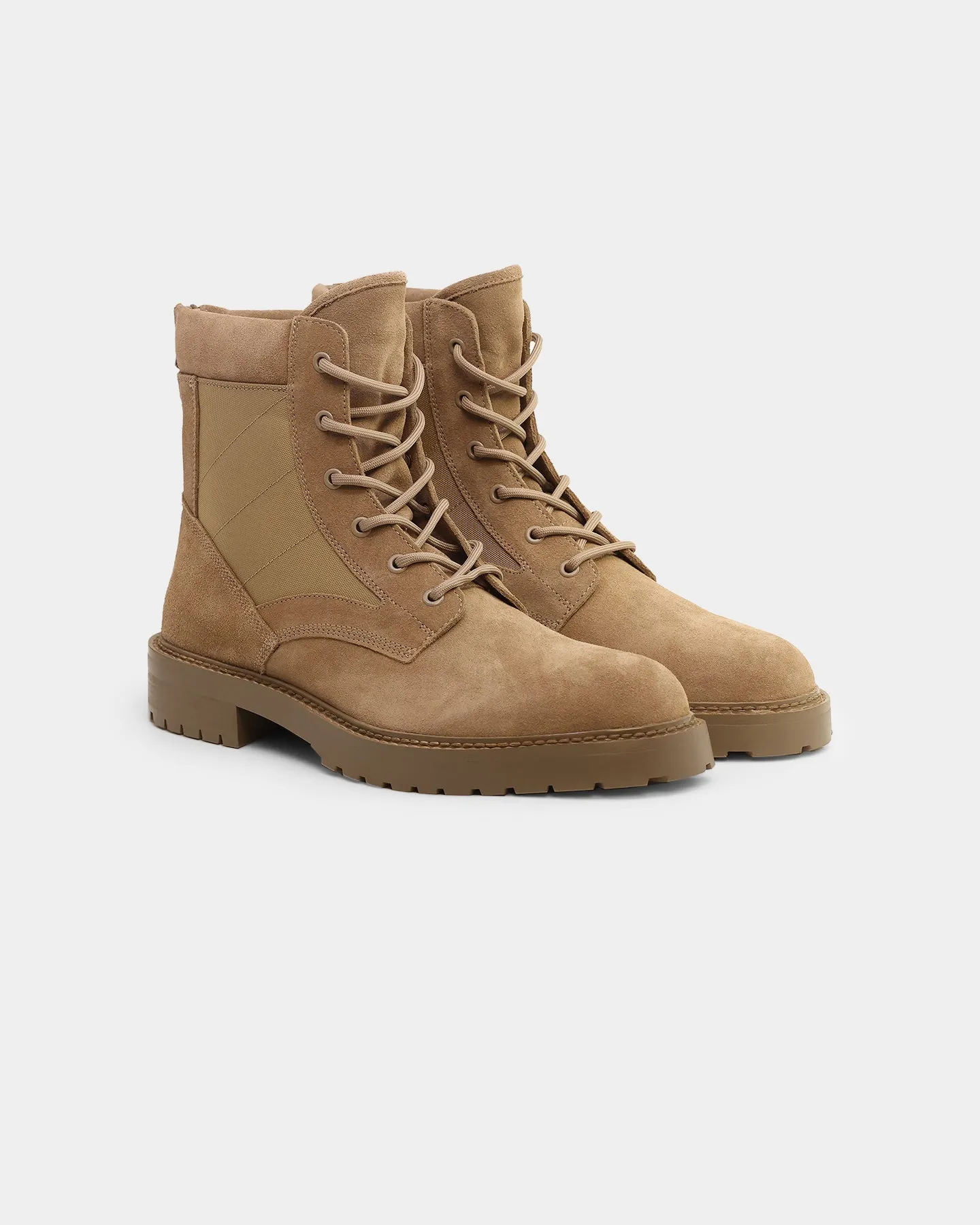 Saint Morta Legion Boot Mocha sold by Culture Kings product image thumbnail 3