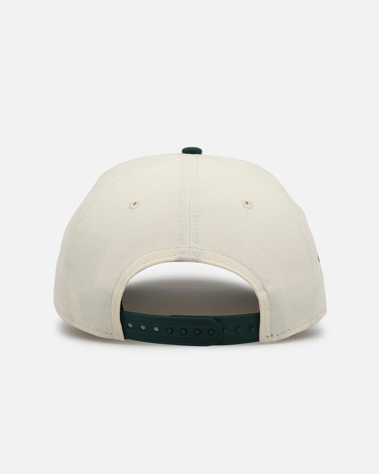 New Era Los Angeles Dodgers 'Viva Los Dodgers' 9FORTY A-Frame Snapback Dark Green sold by Culture Kings product image thumbnail 2