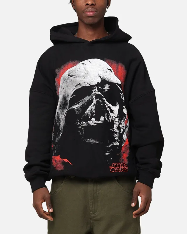 Star Wars I Am Your Father Premium Hoodie Black sold by Culture Kings