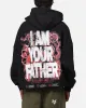 Star Wars I Am Your Father Premium Hoodie Black sold by Culture Kings