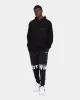 WNDRR Hamilton Tech Track Pant Black sold by Culture Kings