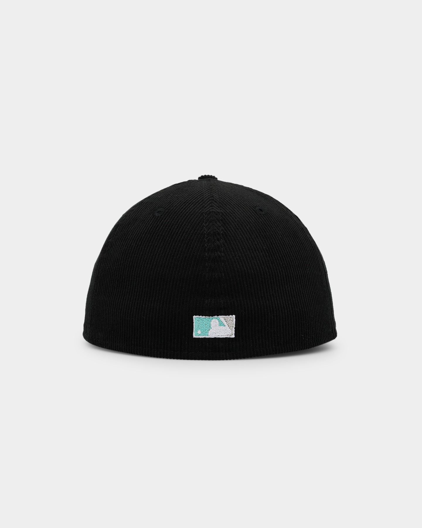 New Era Houston Astros 'Black Cord Blue Tint' 59FIFTY Fitted Black sold by Culture Kings product image thumbnail 2