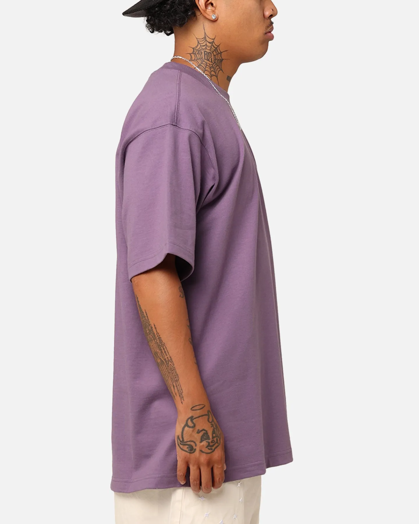 Adidas Adicolour Contempo T-Shirt Shavio sold by Culture Kings product image thumbnail 4