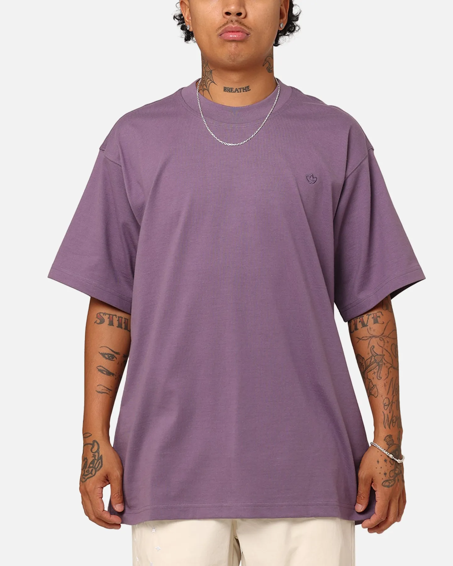 Adidas Adicolour Contempo T-Shirt Shavio sold by Culture Kings