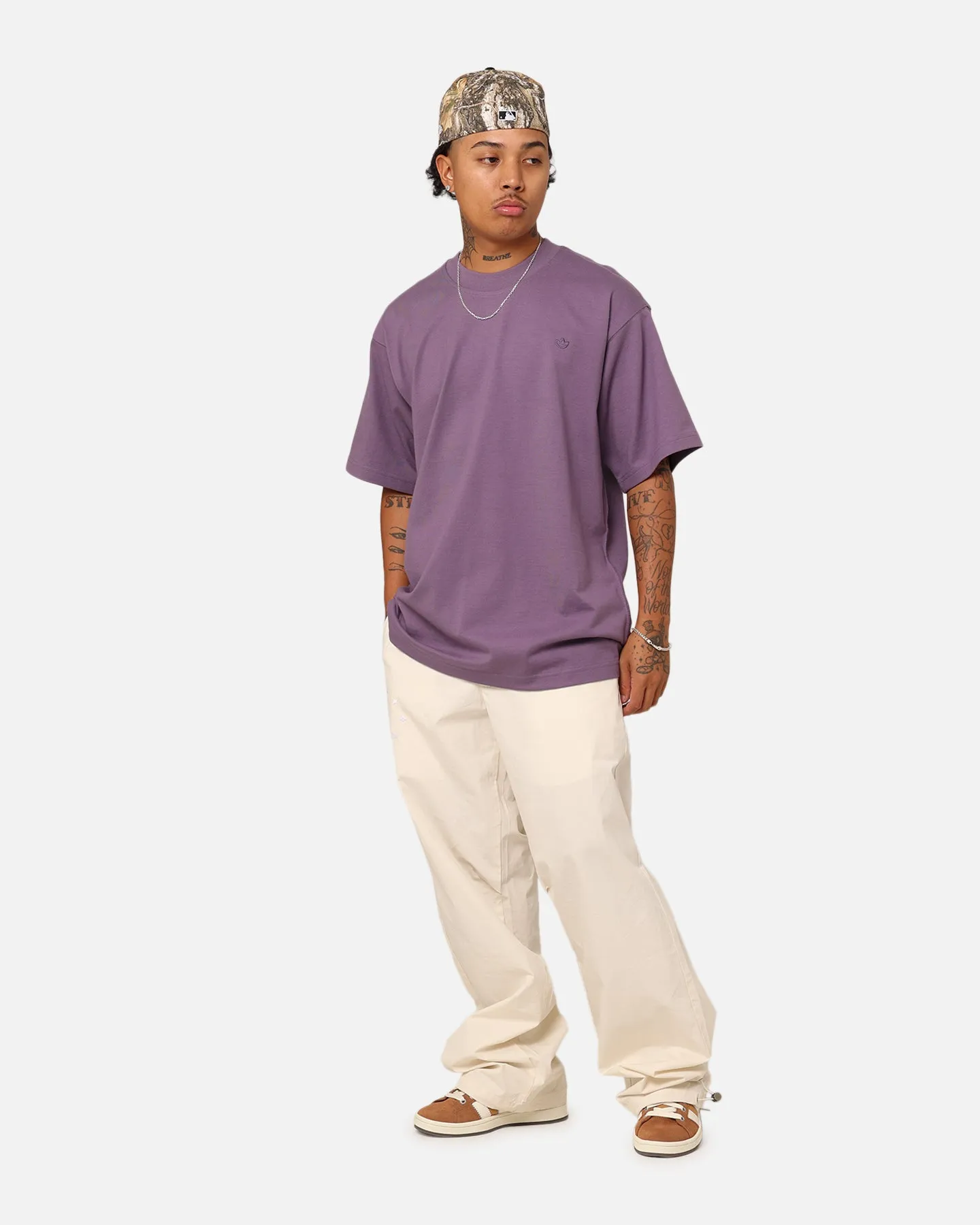 Adidas Adicolour Contempo T-Shirt Shavio sold by Culture Kings product image thumbnail 2