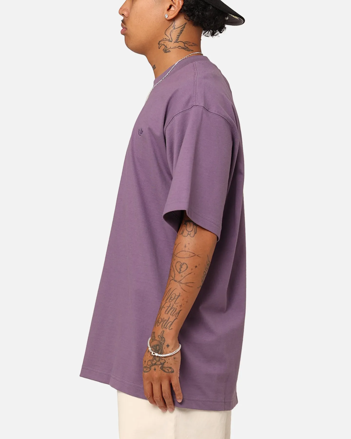 Adidas Adicolour Contempo T-Shirt Shavio sold by Culture Kings product image thumbnail 5