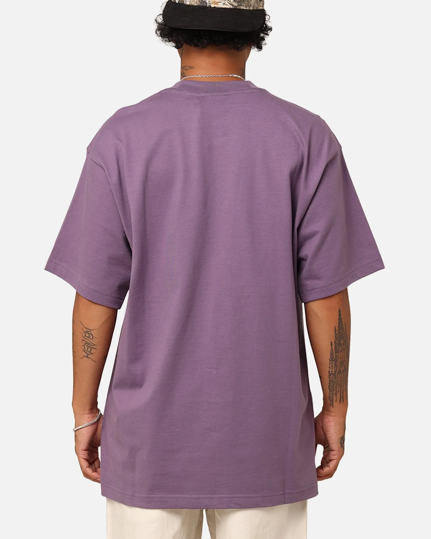 Adidas Adicolour Contempo T-Shirt Shavio sold by Culture Kings product image thumbnail 3