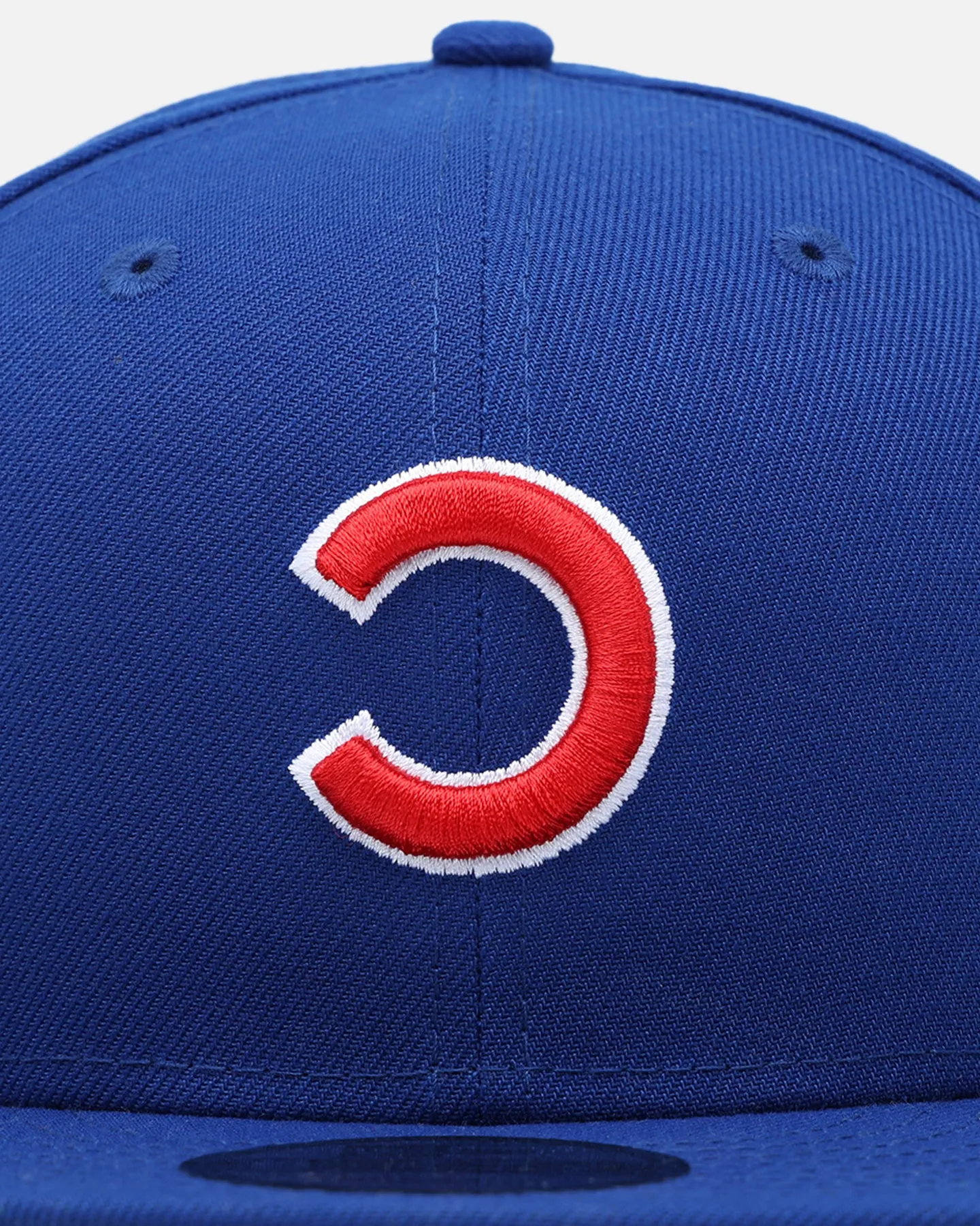 New Era Chicago Cubs 'Upside Down TMC' 9FIFTY Snapback Royal sold by Culture Kings product image thumbnail 5