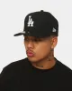 New Era Los Angeles Dodgers 59FIFTY Fitted Black/White sold by Culture Kings