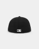New Era Los Angeles Dodgers 59FIFTY Fitted Black/White sold by Culture Kings