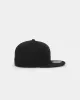 New Era Los Angeles Dodgers 59FIFTY Fitted Black/White sold by Culture Kings