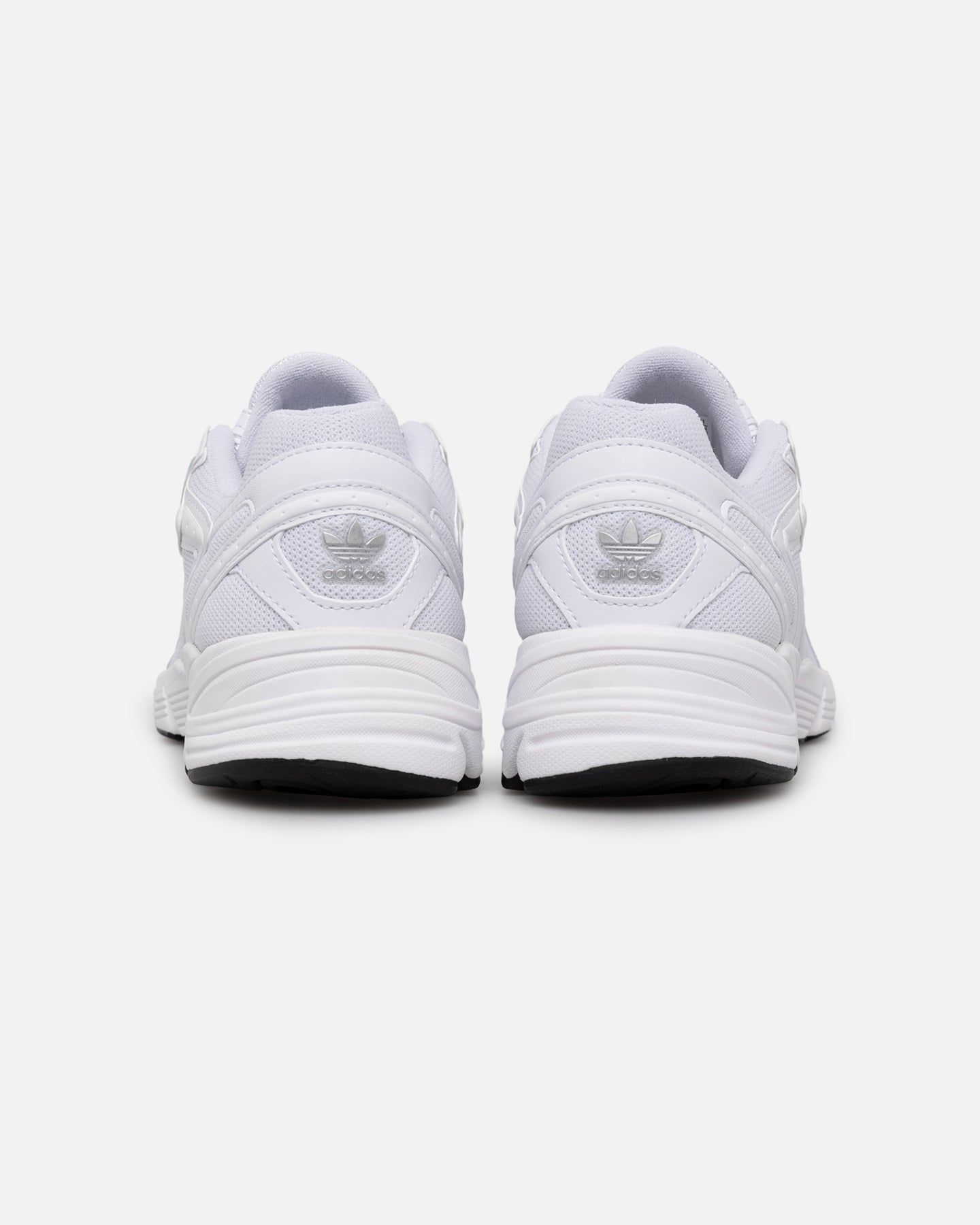 Adidas Women's Astir White/White sold by Culture Kings product image thumbnail 3