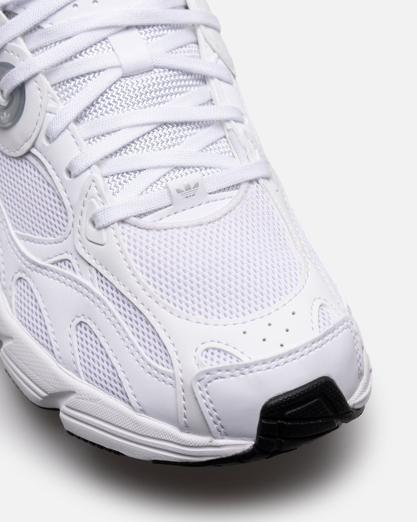 Adidas Women's Astir White/White sold by Culture Kings product image thumbnail 7