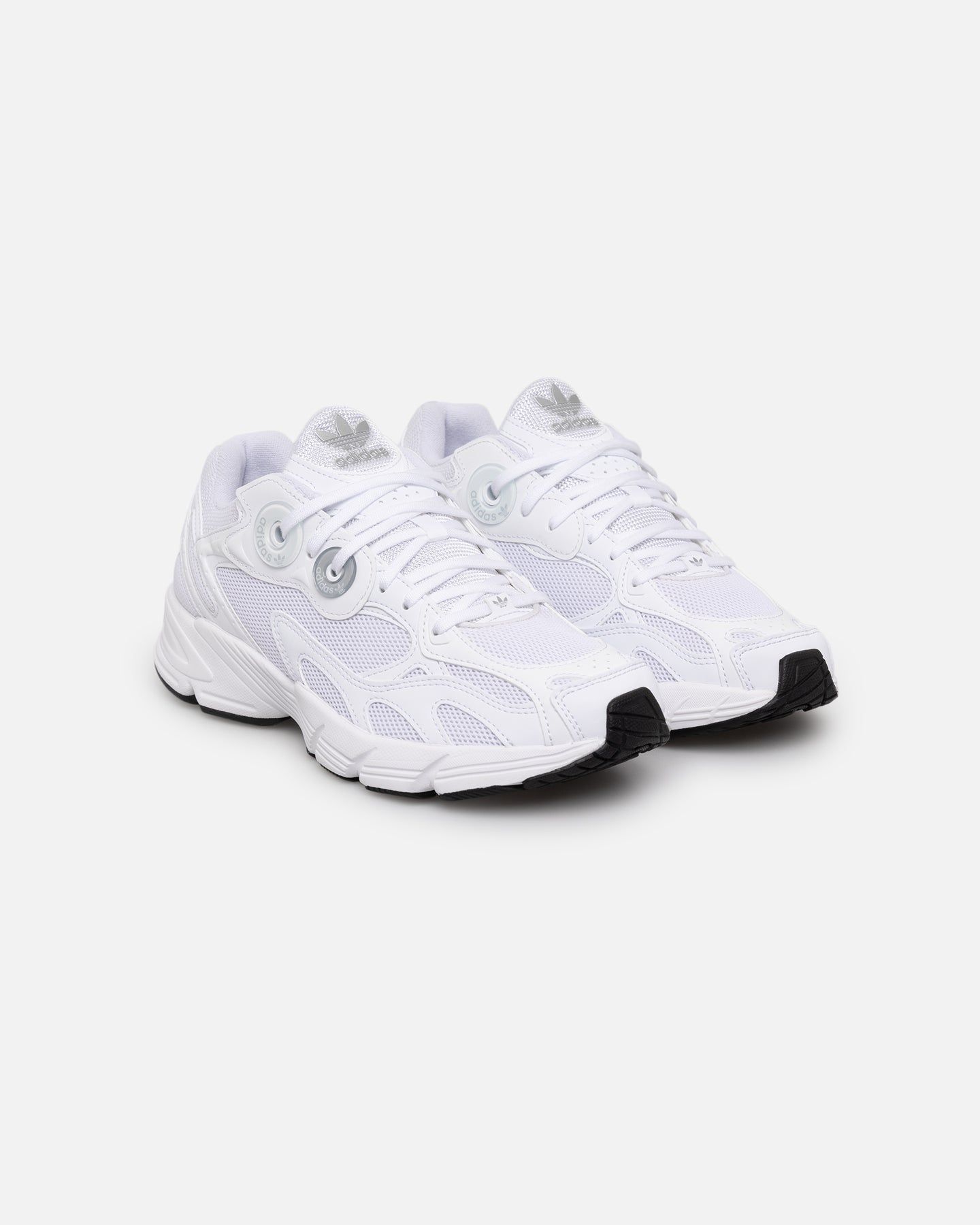 Adidas Women's Astir White/White sold by Culture Kings product image thumbnail 2