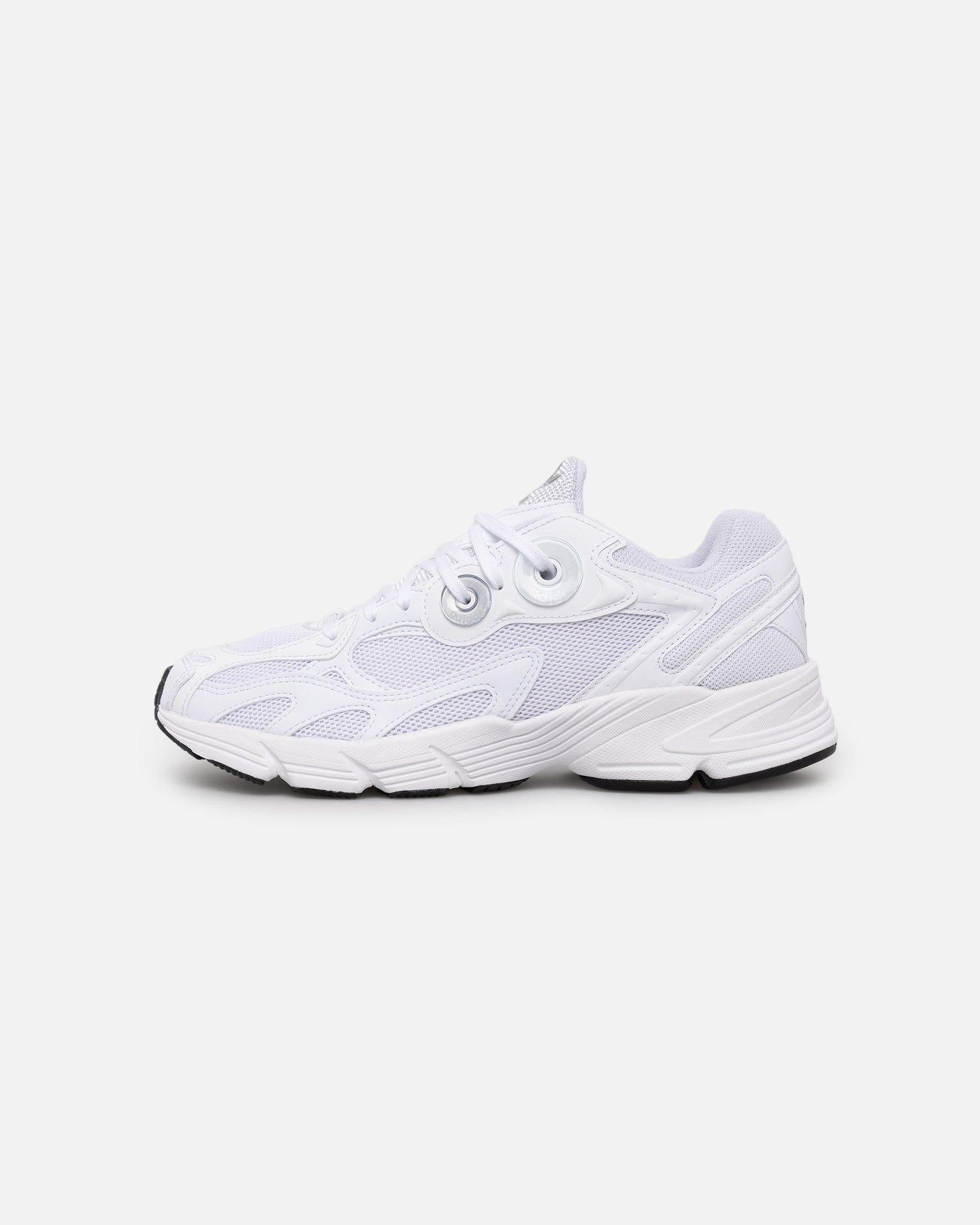 Adidas Women's Astir White/White sold by Culture Kings
