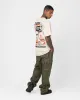 Goat Crew Acme TNT T-Shirt Off White sold by Culture Kings