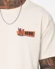Goat Crew Acme TNT T-Shirt Off White sold by Culture Kings