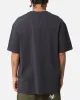 Mitchell & Ness Brisbane Broncos 1992 Grand Final T-Shirt Faded Black sold by Culture Kings
