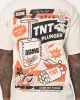 Goat Crew Acme TNT T-Shirt Off White sold by Culture Kings