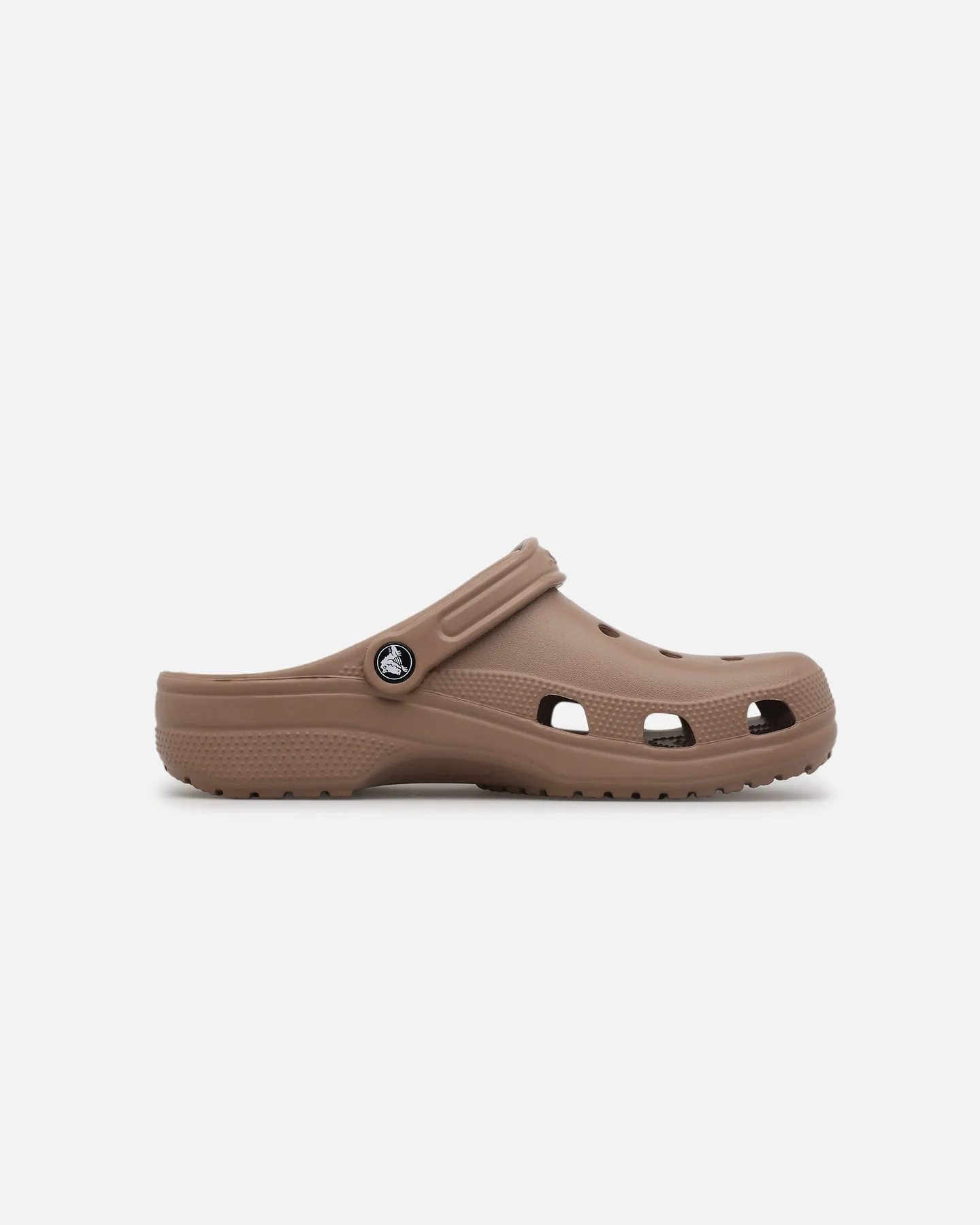 Crocs Classic Clog Latte sold by Culture Kings product image thumbnail 2