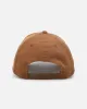 New Era Arizona Diamondbacks 'Ornamental Corduroy' 9FORTY A-Frame Snapback Tan sold by Culture Kings