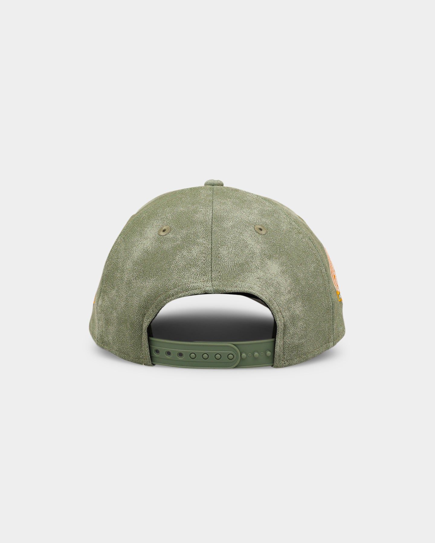 New Era San Diego Padres 'Vintage Green' 9FORTY A-Frame Snapback Vintage Green sold by Culture Kings product image thumbnail 2